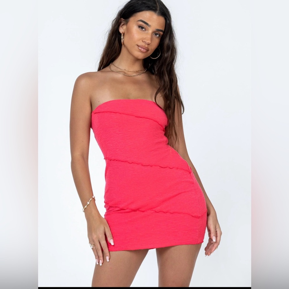 Princess Polly dress